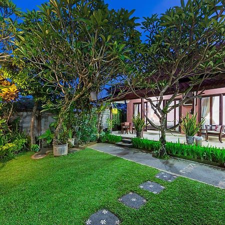 Wayan'S Guesthouse Canggu Zewnętrze zdjęcie