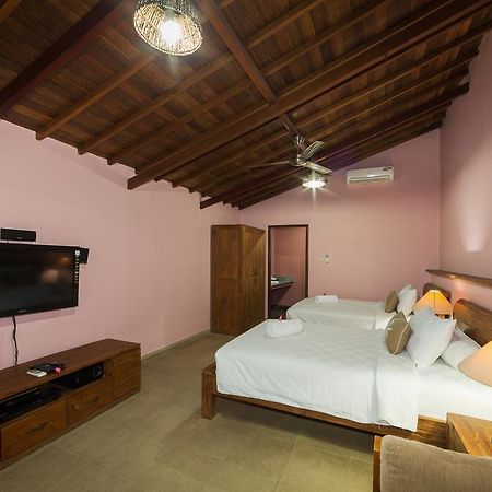 Wayan'S Guesthouse Canggu Zewnętrze zdjęcie