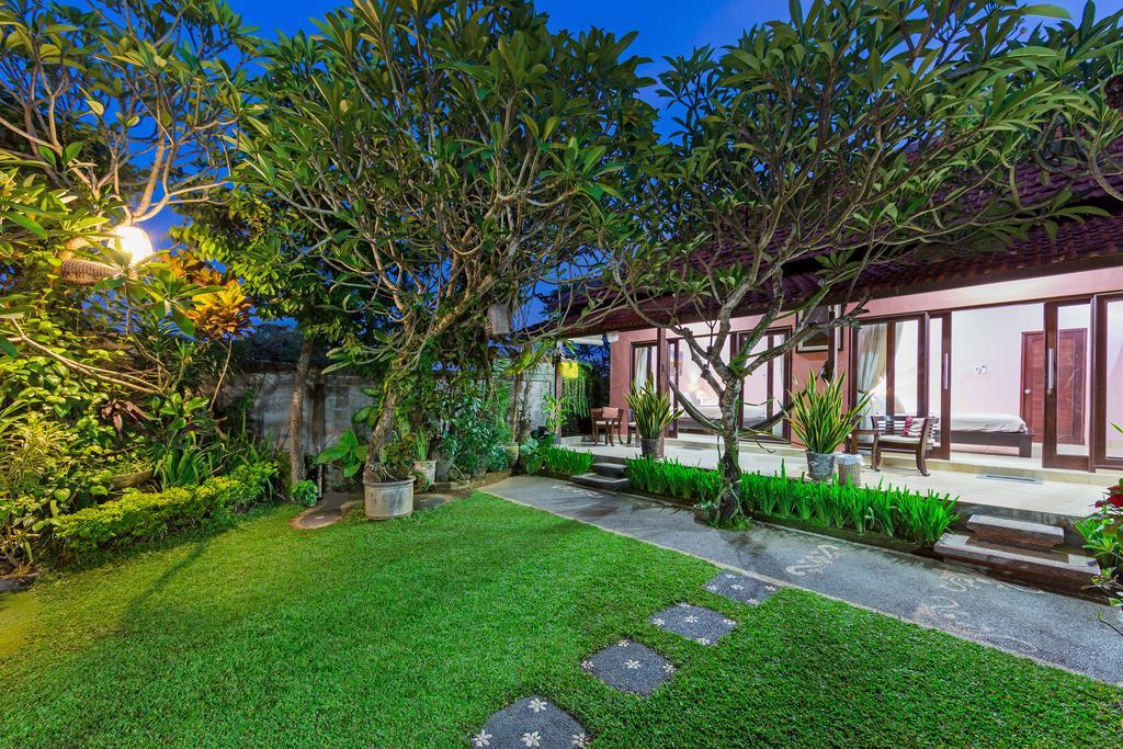 Wayan'S Guesthouse Canggu Zewnętrze zdjęcie