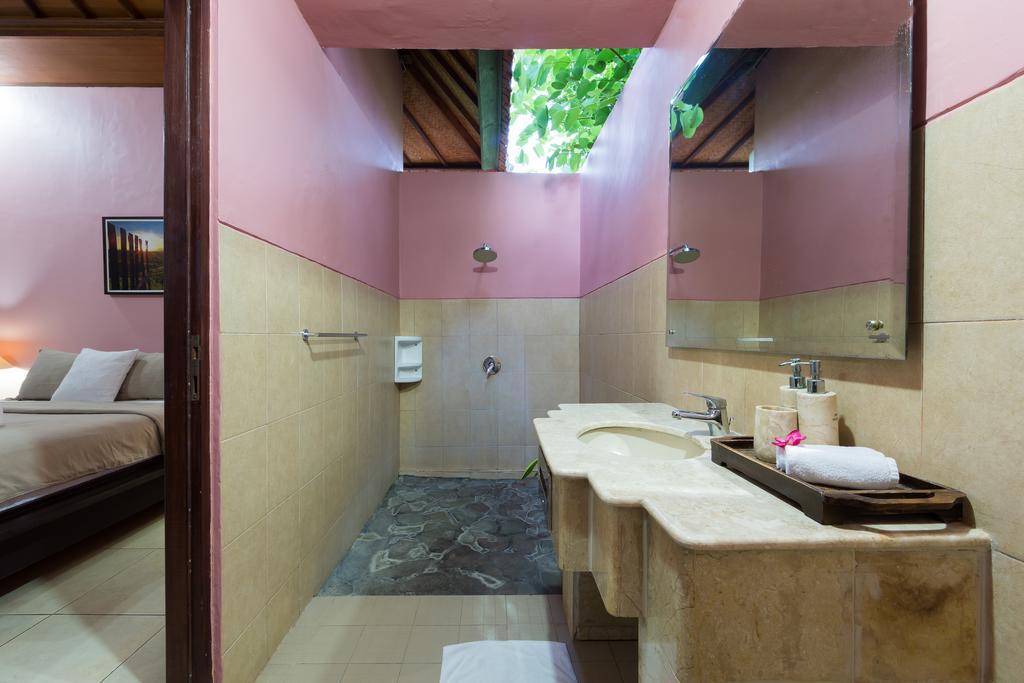 Wayan'S Guesthouse Canggu Zewnętrze zdjęcie