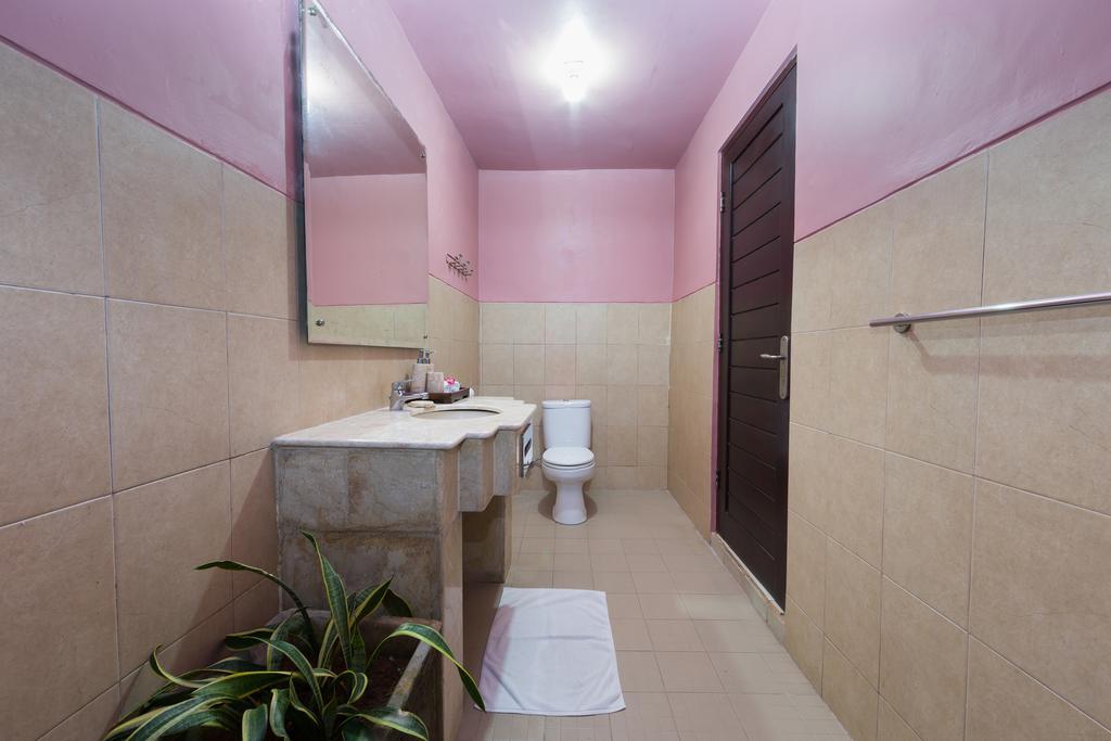 Wayan'S Guesthouse Canggu Zewnętrze zdjęcie