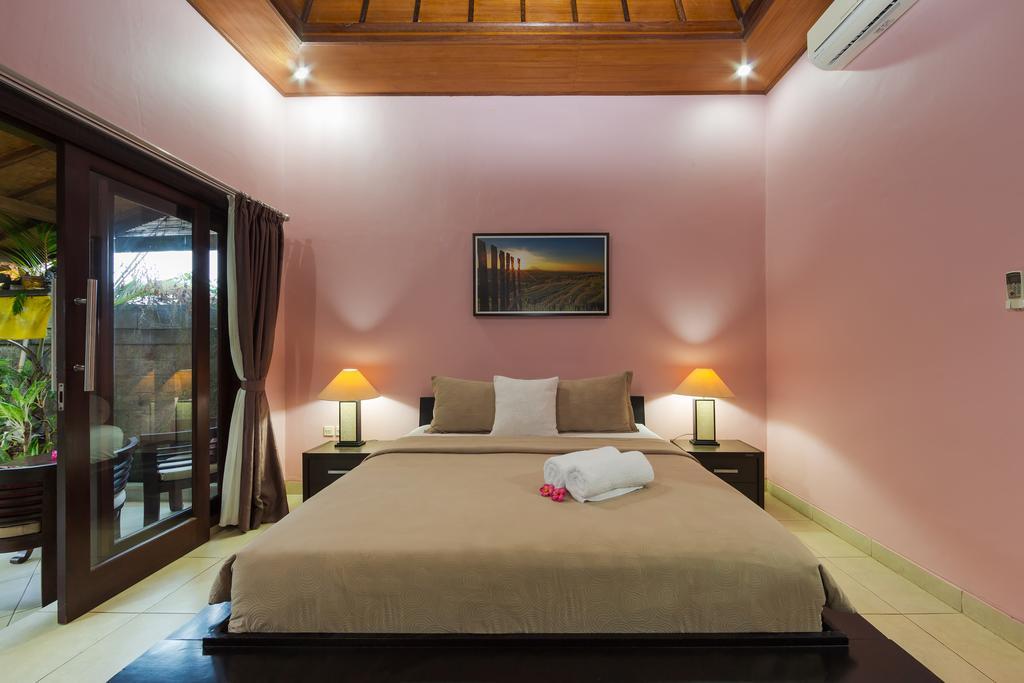 Wayan'S Guesthouse Canggu Zewnętrze zdjęcie