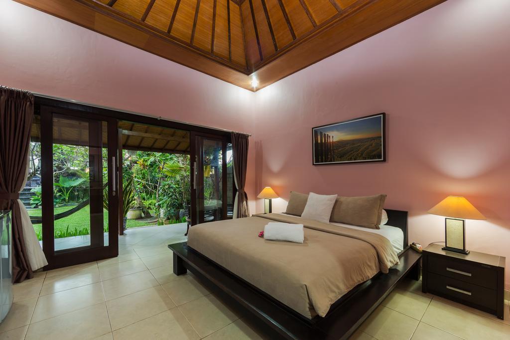 Wayan'S Guesthouse Canggu Zewnętrze zdjęcie